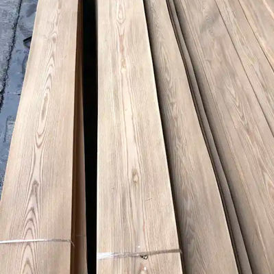 New Arrival Natural Manchurian Ash Veneers Wood Sheet Ash Veneers  Manchurian Ash Wood Veneer