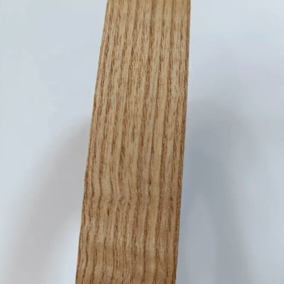 Sealing Ash Edge Banding , Wood Veneer Edging Tape Strip 0.2mm 0.50mm 1mm
