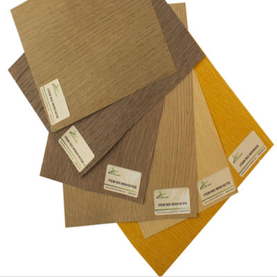 1.8mm Colored Veneer Sheets