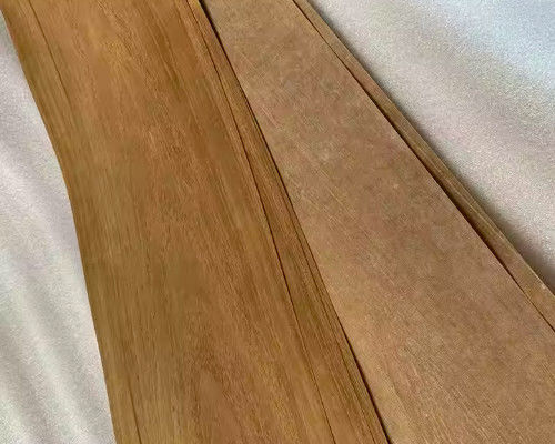 High Durability and Wear Resistance Practical Natural Wood Veneer with Practical Benefits