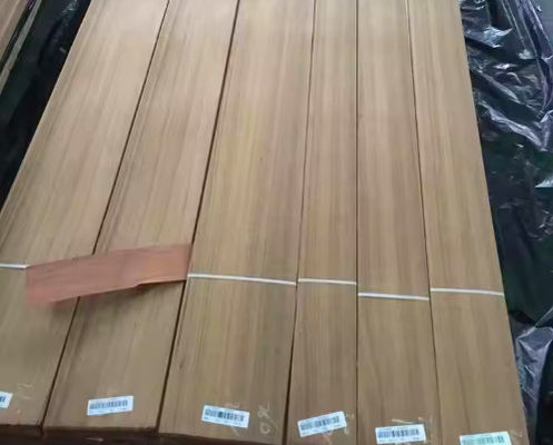 High Durability and Wear Resistance Practical Natural Wood Veneer with Practical Benefits