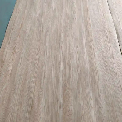 1mm Natural Wood Veneer